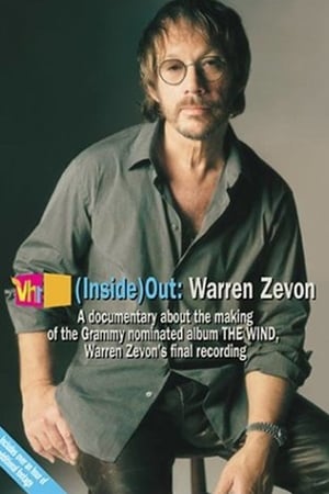 Poster Warren Zevon: Keep Me in Your Heart 2003