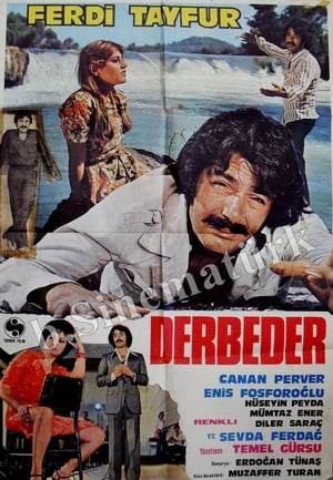 Derbeder