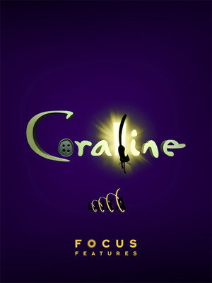poster Coraline