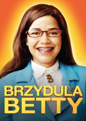 Poster Brzydula Betty Sezon 4 Cały świat jest sceną 2010