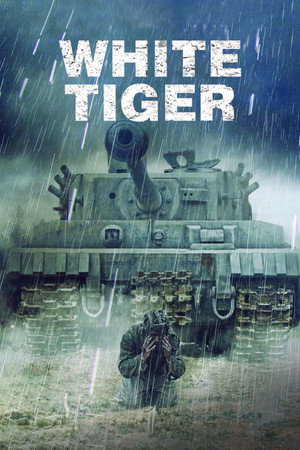 White Tiger