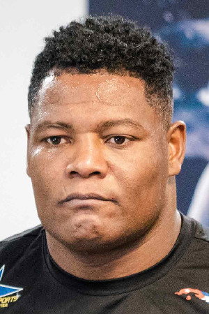 Luis Ortiz portrait