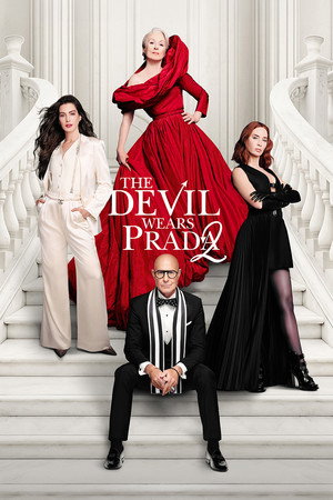 poster The Devil Wears Prada 2