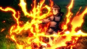 Tsuki ga Michibiku Isekai Douchuu 2nd Season Episode 17 Sub Español