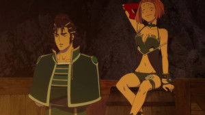 Rage of Bahamut: Virgin Soul: 1×18