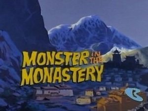 Jonny Quest: 1×25