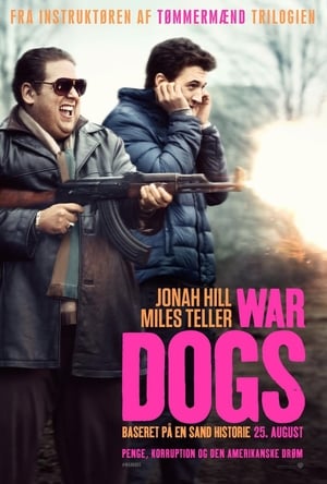 Image War Dogs