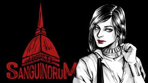 Augusta Sanguinorum : Episode 2