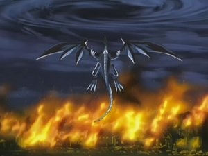 Yu-Gi-Oh!: 1×205