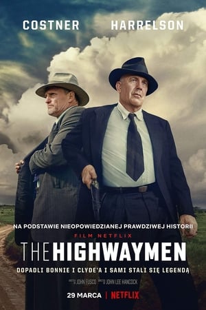 The Highwaymen 2019