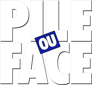 Pile ou face — Logos 2