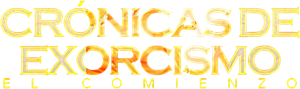 Exorcism Chronicles: The Beginning — Logos 6