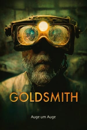 Poster The Goldsmith 2022