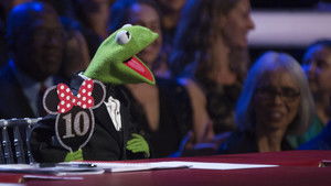 Dancing with the Stars: 25×6