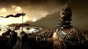 300 (2006) Hindi Dubbed