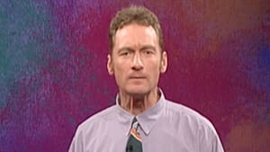 Whose Line Is It Anyway? Brad Sherwood