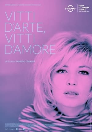 Vitti d’arte, Vitti d’amore stream