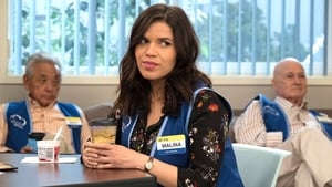 Superstore Temporada 3 Capitulo 21