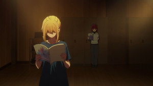 【OSHI NO KO】: 3×11