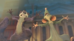 The Nut Job (2014)