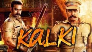 Kalki (2019) South Hindi Dubbed