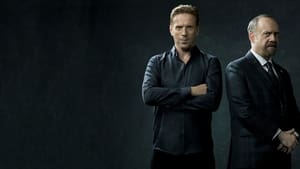 مسلسل Billions مترجم