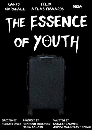 The Essence Of Youth's Poster
