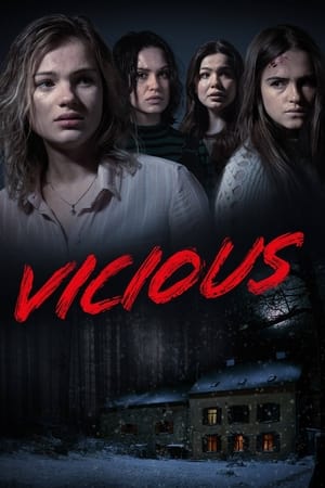 Poster Vicious (2019)