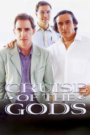 Image Cruise of the Gods