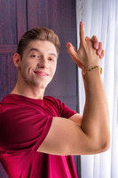 Peter Baykov's photo