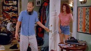 Will & Grace: 3×21
