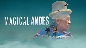 poster Magical Andes