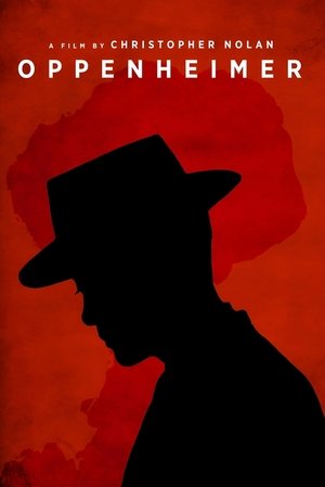 poster Oppenheimer