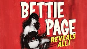 The Notorious Bettie Page 2005