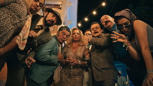 Cine Holliúdy – The Series Episode 10