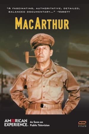 Image MacArthur (American Experience)