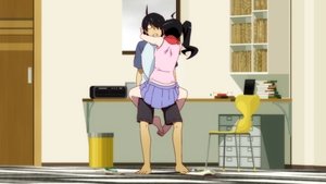 Monogatari: 2×8