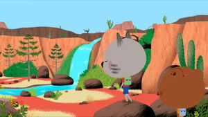 Mouk King of the Skies