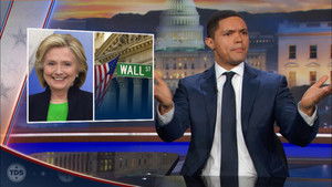 The Daily Show: 22×10