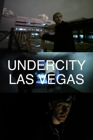 Poster Undercity: Las Vegas (2012)