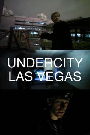 Poster Undercity: Las Vegas 2012