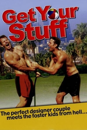 Poster Get Your Stuff (2000)