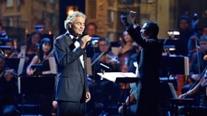 Andrea Bocelli: Cinema