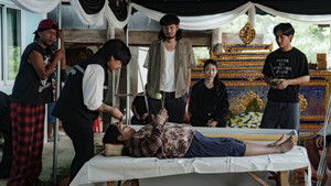 The Undertaker 2: Afterlife