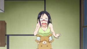 Interviews with Monster Girls Season 1 Episode 9