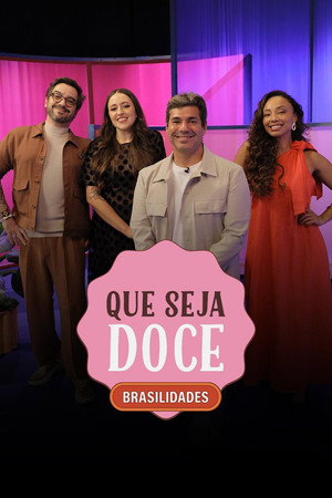 Que Seja Doce - Season 12