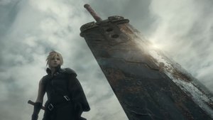 مشاهدة الأنمي Final Fantasy VII: Advent Children 2005 مترجم