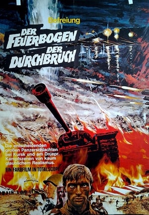 Poster Befreiung, Teil 2 - Der Durchbruch 1970
