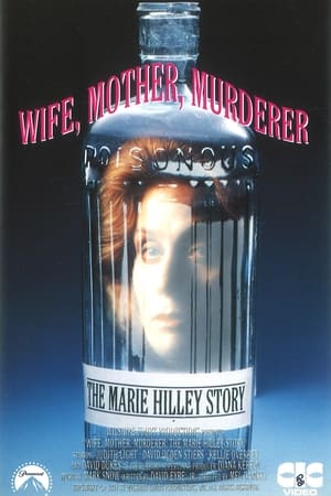 Image Wife, Mother, Murderer: The Marie Hilley Story