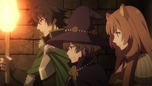 The Rising of the Shield Hero Season 1 Episode 6